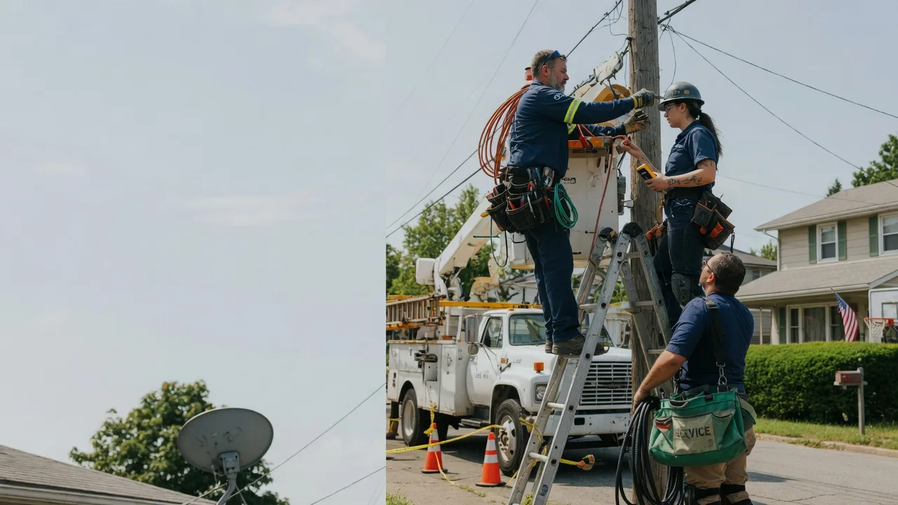 Electrical Repair in East Baldwin, ME near me